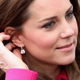 Duchess of Cambridge Kate Middleton famously suffered from hyperemesis gravidarum.